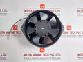 Axial Fan Brand Nisiki Nis-17255Hb2 50/60Hz