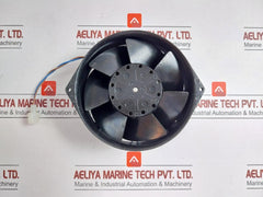 Axial Fan Brand Nisiki Nis-17255Hb2 50/60Hz