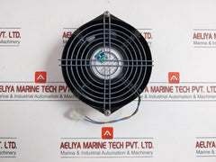 Axial Fan Brand Nisiki Nis-17255Hb2 50/60Hz