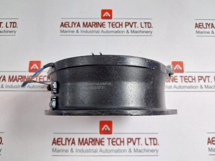 Axial Fan Brand Nisiki Nis-17255Hb2 50/60Hz
