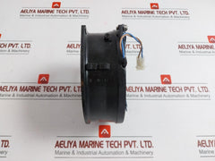 Axial Fan Brand Nisiki Nis-17255Hb2 50/60Hz
