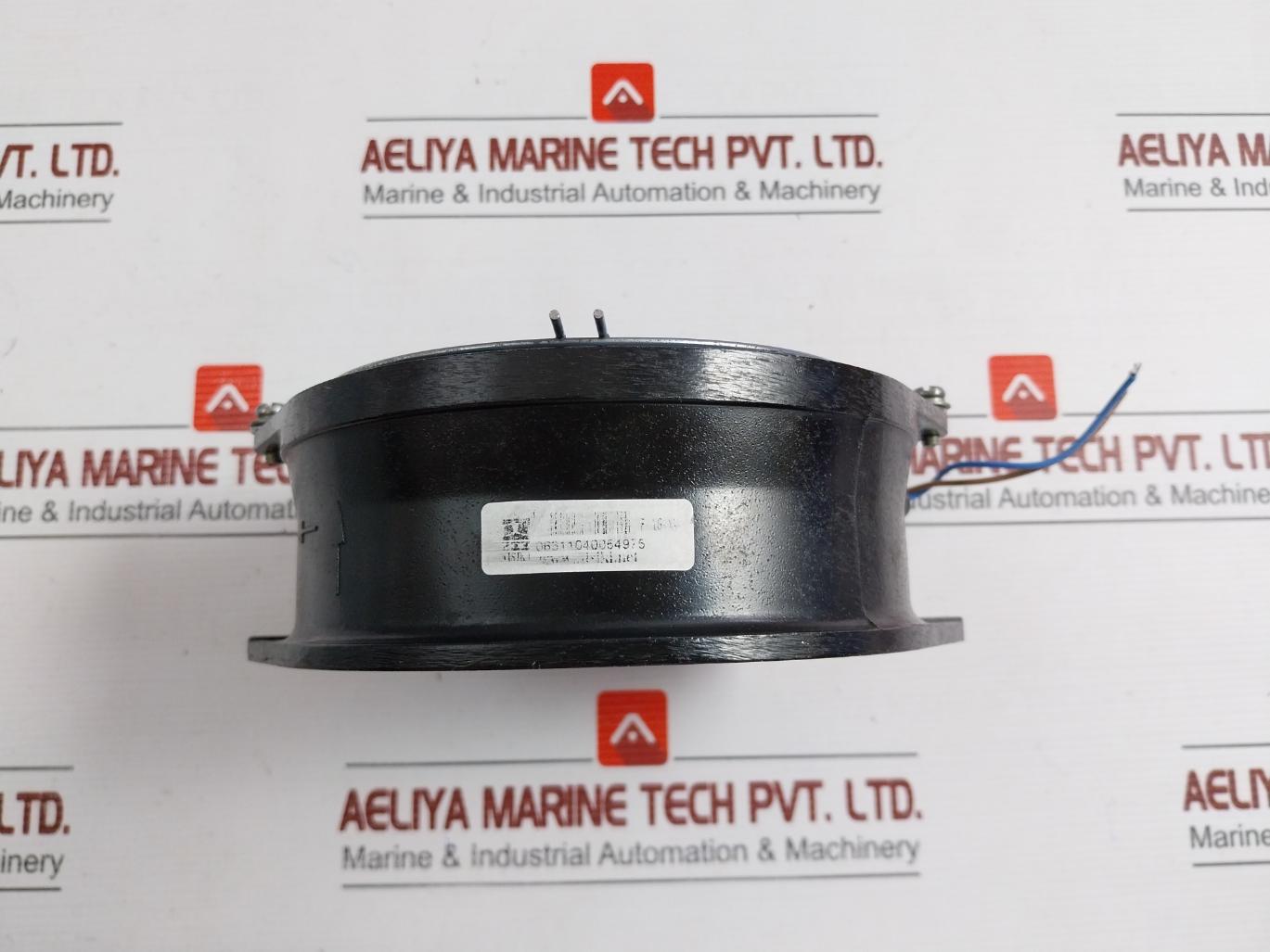 Axial Fan Brand Nisiki Nis-17255Hb2 50/60Hz