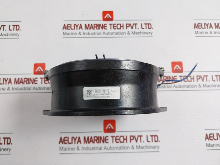 Axial Fan Brand Nisiki Nis-17255Hb2 50/60Hz