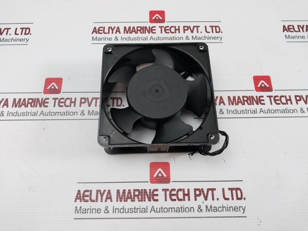 Axial Fan Brand Resonance 240Vac Fm12038A2Hsl 50/60Hz 0.18A