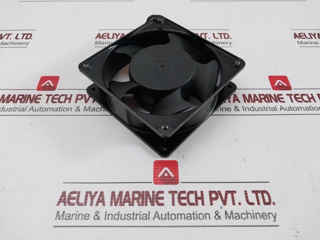 Axial Fan Brand Resonance 240Vac Fm12038A2Hsl 50/60Hz 0.18A