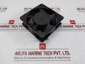 Axial Fan Brand Resonance 240Vac Fm12038A2Hsl 50/60Hz 0.18A
