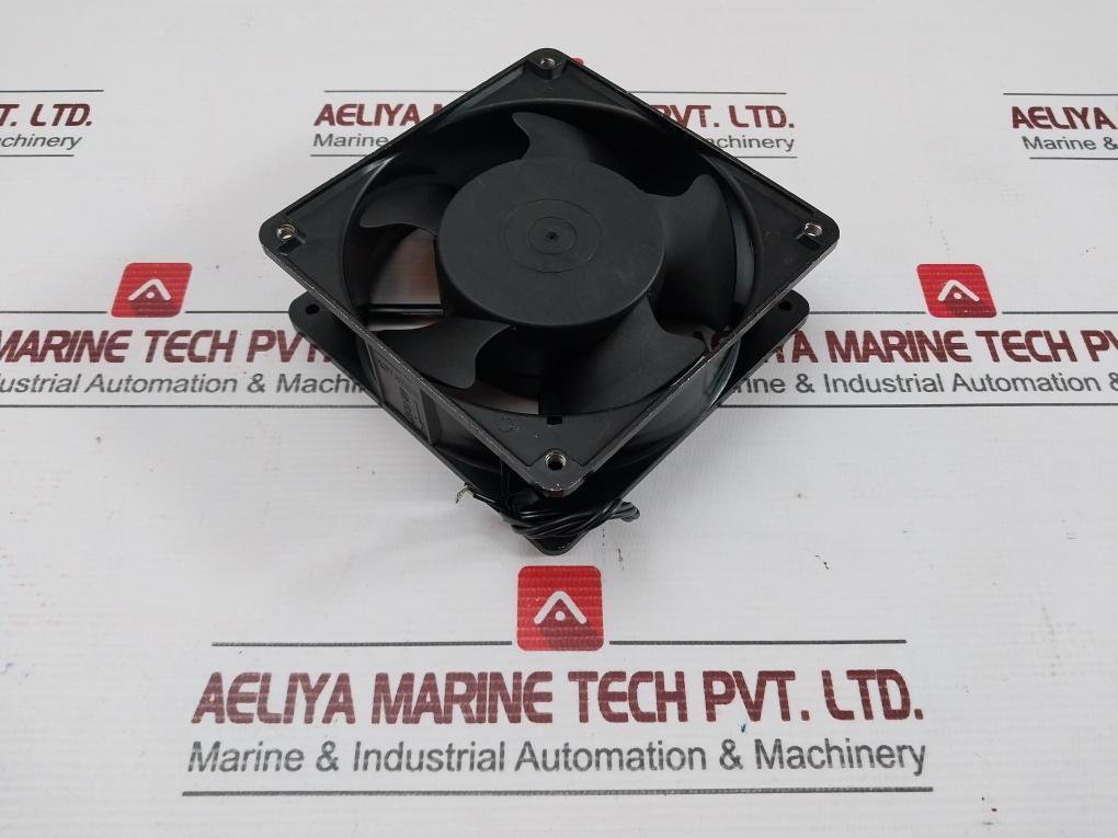 Axial Fan Brand Resonance 240Vac Fm12038A2Hsl 50/60Hz 0.18A