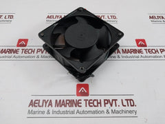 Axial Fan Brand Resonance 240Vac Fm12038A2Hsl 50/60Hz 0.18A