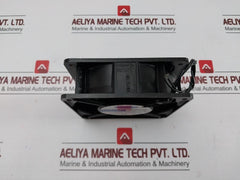Axial Fan Brand Resonance 240Vac Fm12038A2Hsl 50/60Hz 0.18A