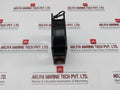 Axial Fan Brand Resonance 240Vac Fm12038A2Hsl 50/60Hz 0.18A