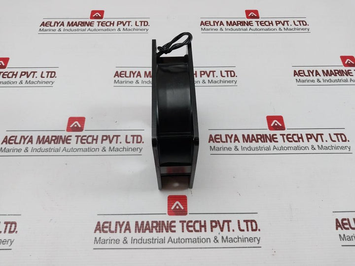 Axial Fan Brand Resonance 240Vac Fm12038A2Hsl 50/60Hz 0.18A