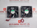 Axial Fan Dc12V---2.0W Sunon Ee92251B1-0000-a99