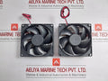 Axial Fan Dc12V---2.0W Sunon Ee92251B1-0000-a99