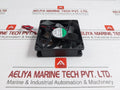 Axial Fan Dc12V---2.0W Sunon Ee92251B1-0000-a99