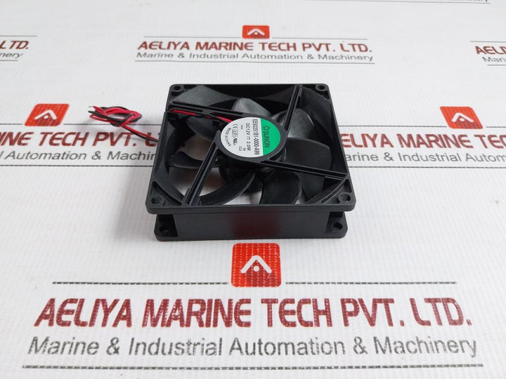 Axial Fan Dc12V---2.0W Sunon Ee92251B1-0000-a99