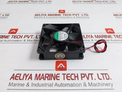 Axial Fan Dc12V---2.0W Sunon Ee92251B1-0000-a99