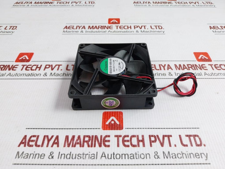 Axial Fan Dc12V---2.0W Sunon Ee92251B1-0000-a99