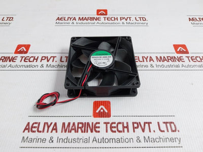 Axial Fan Dc12V---2.0W Sunon Ee92251B1-0000-a99