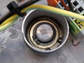 Axial Fan With 380-480V 50/60Hz Ziehl-abegg Fn080-zkq.Dg.V5P4