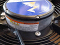 Axial Fan With 380-480V 50/60Hz Ziehl-abegg Fn080-zkq.Dg.V5P4