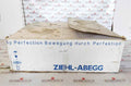 Axial Fan With 380-480V 50/60Hz Ziehl-abegg Fn080-zkq.Dg.V5P4