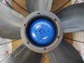Axial Fan With 380-480V 50/60Hz Ziehl-abegg Fn080-zkq.Dg.V5P4