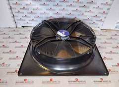 Axial Fan With 380-480V 50/60Hz Ziehl-abegg Fn080-zkq.Dg.V5P4