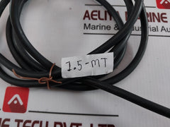 Axiom Bm 100B Power Supply Unit 13.5V-10A 1.5 Meter