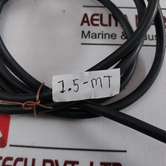 Axiom Bm 100B Power Supply Unit 13.5V-10A 1.5 Meter