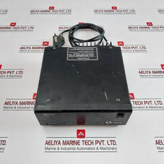 Axiom Bm 100B Power Supply Unit 13.5V-10A 1.5 Meter