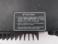 Axiom Bm 100B Power Supply Unit 13.5V-10A 1.5 Meter