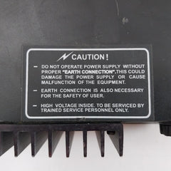 Axiom Bm 100B Power Supply Unit 13.5V-10A 1.5 Meter