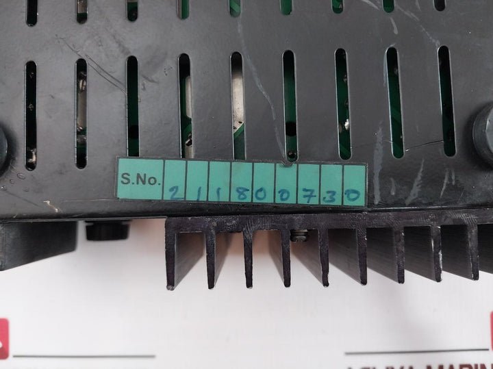 Axiom Bm 100B Power Supply Unit 13.5V-10A 1.5 Meter