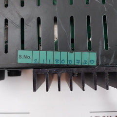 Axiom Bm 100B Power Supply Unit 13.5V-10A 1.5 Meter