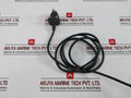 Axiom Bm 100B Power Supply Unit 13.5V-10A 1.5 Meter