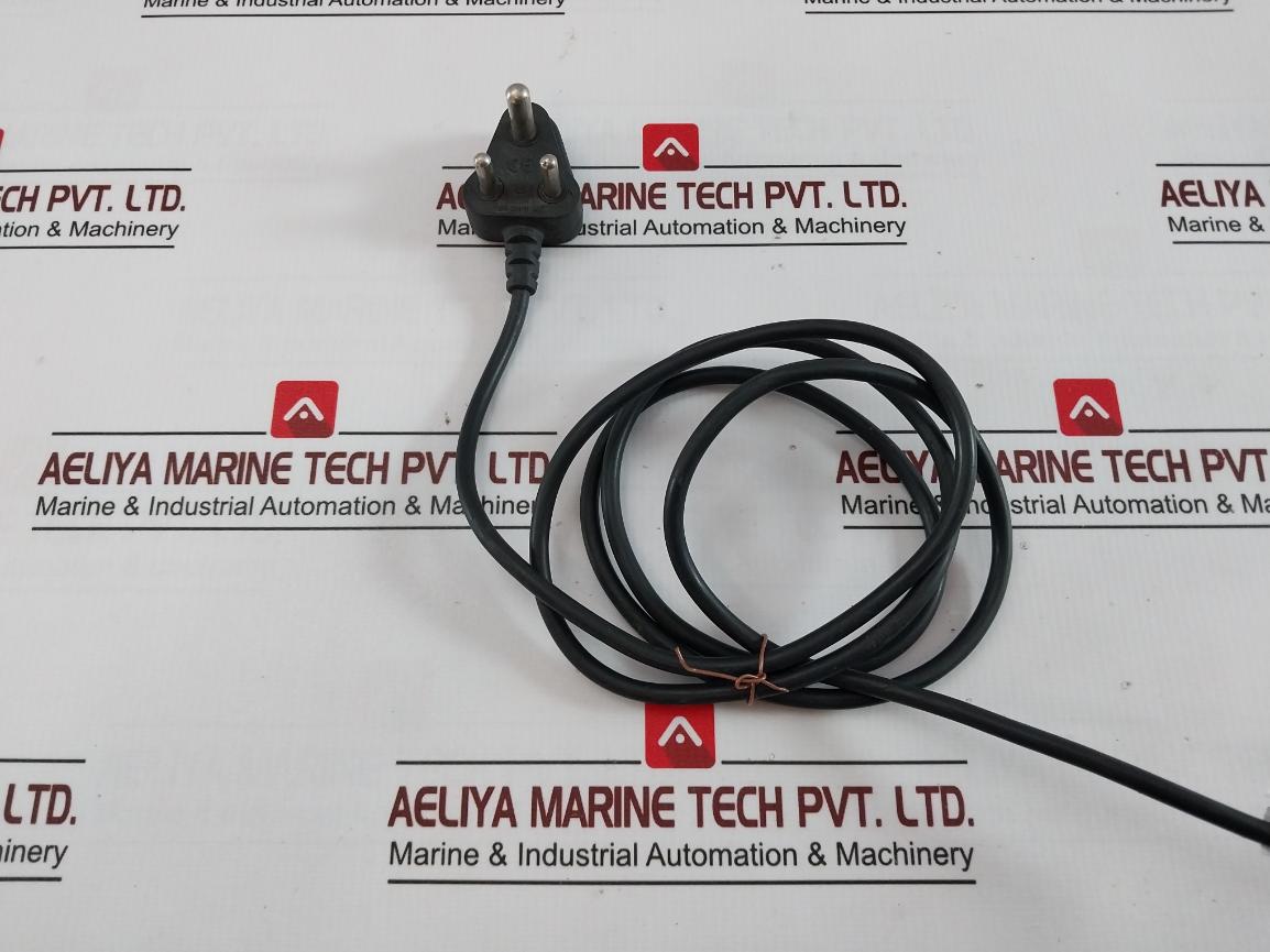 Axiom Bm 100B Power Supply Unit 13.5V-10A 1.5 Meter