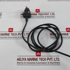 Axiom Bm 100B Power Supply Unit 13.5V-10A 1.5 Meter
