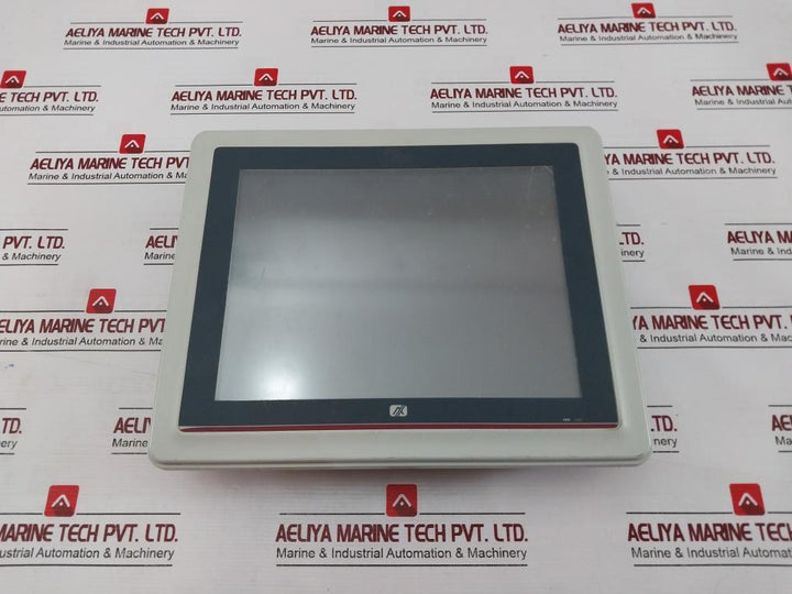 Axiomtek Got-5100T-830-j Fanless Touch Panel Computer E192842