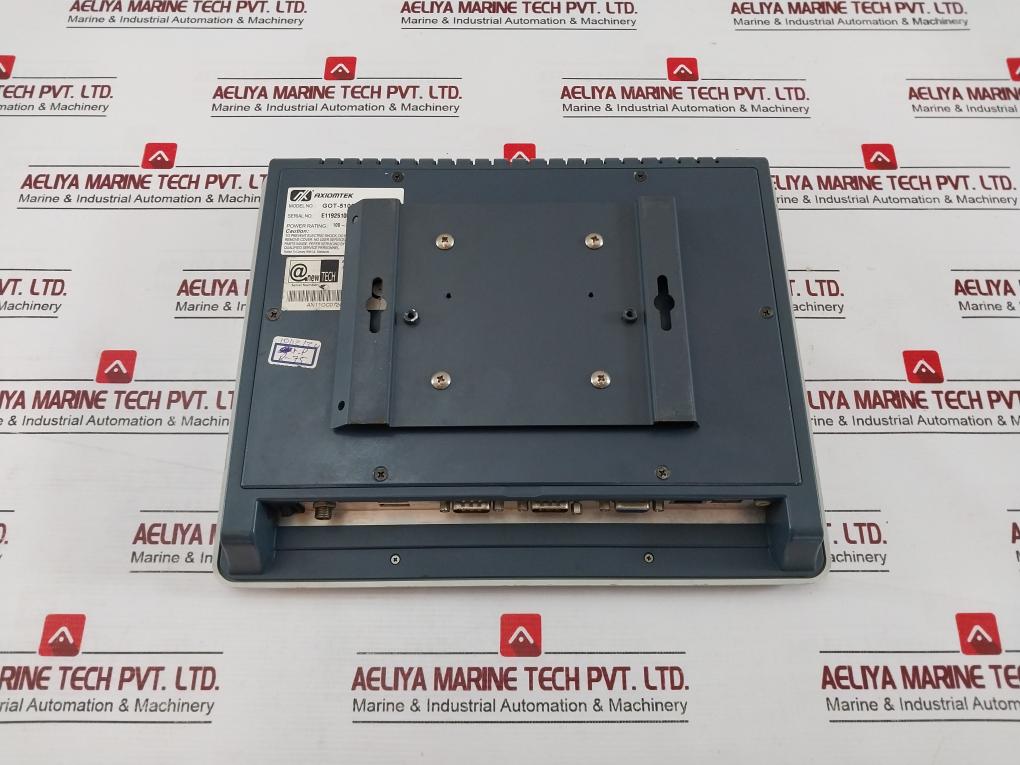 Axiomtek Got-5100T-830-j Fanless Touch Panel Computer E192842