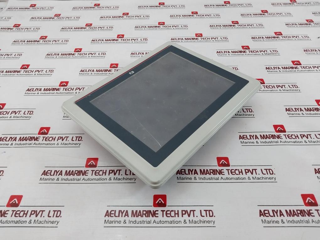 Axiomtek Got-5100T-830-j Fanless Touch Panel Computer E192842