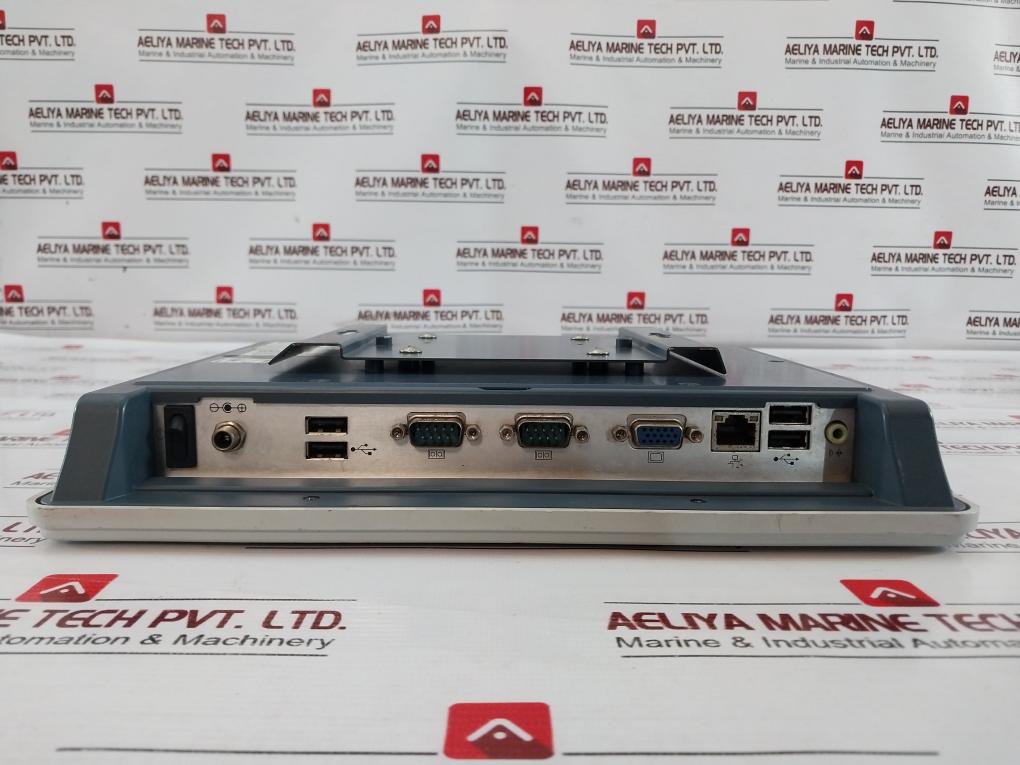 Axiomtek Got-5100T-830-j Fanless Touch Panel Computer E192842