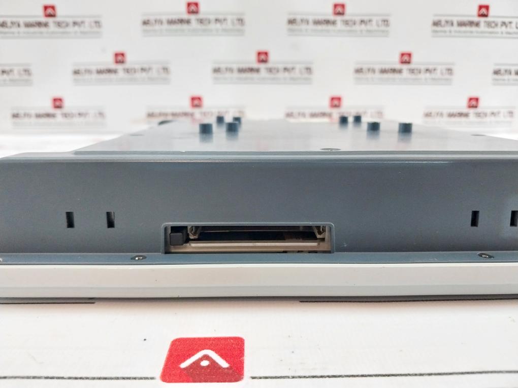 Axiomtek Got-5100T-830-j Fanless Touch Panel Computer E192842