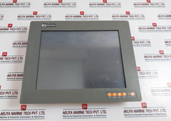 Axiomtek P6153Lpr-24V-dc-rs-v3-rc Touch Panel Display