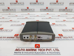Axis 0256-001-01/ 0256-003 Video Server W/ Switching Adapter Sa110D-09 100-240V~