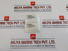 Axis 0256-001-01/ 0256-003 Video Server W/ Switching Adapter Sa110D-09 100-240V~