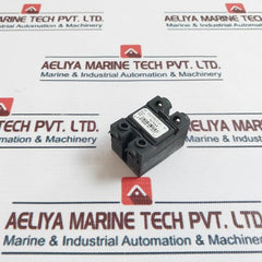 Axis 08 Da 48 25 00 Solid State Relay 25Amp