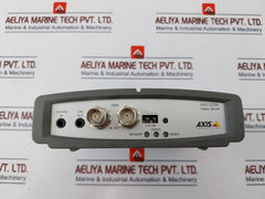 Axis 243sa Sa110d-09 Switching Power Supply 0256-001-01 Set
