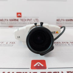 Axis Communications Axis 211W Network Camera 0270-001-03 Ps-k 7-20Vdc 44-57Vdc