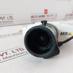 Axis Communications Axis 211W Network Camera 0270-001-03 Ps-k 7-20Vdc 44-57Vdc