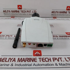 Axis Communications Axis 211W Network Camera 0270-001-03 Ps-k 7-20Vdc 44-57Vdc